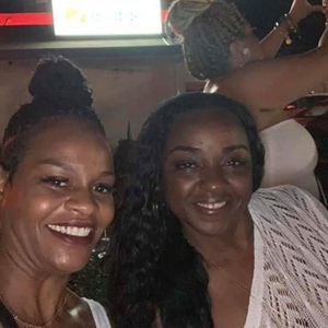 Meet your Posher, Tina